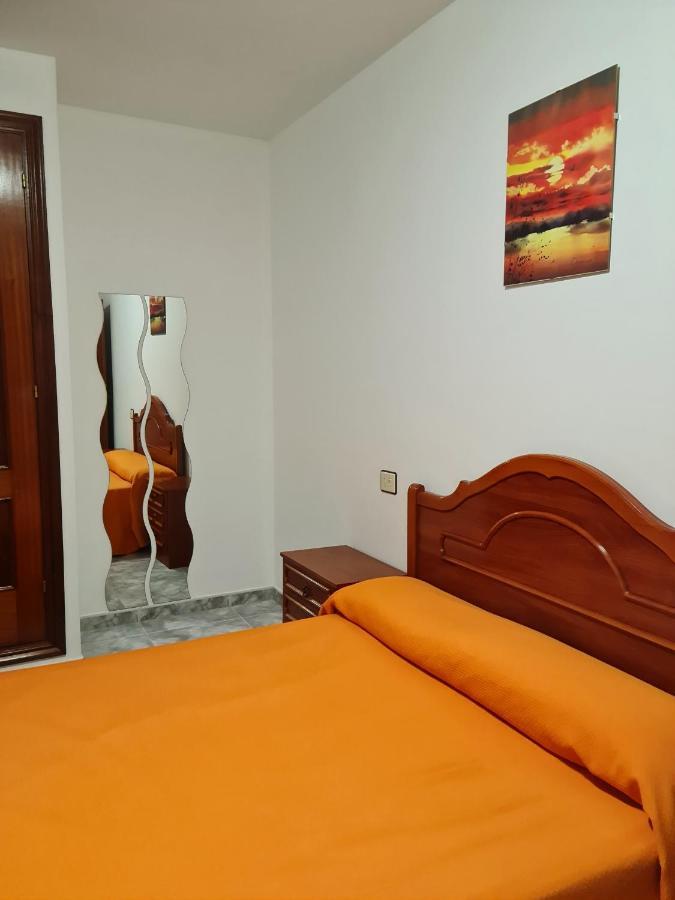 Pension Paxaro Negro Sanxenxo Extérieur photo