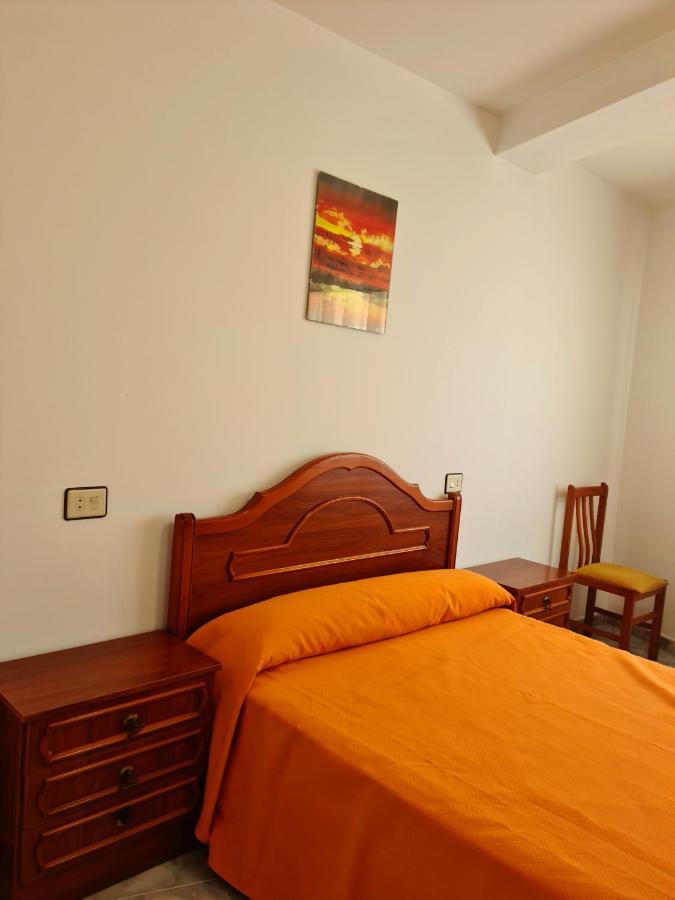 Pension Paxaro Negro Sanxenxo Extérieur photo